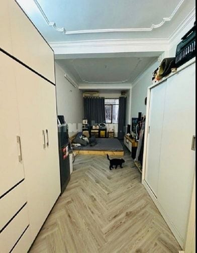 Bán nhà mặt phố Ngô Sĩ Liên, Đống Đa 