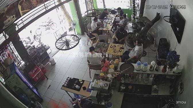 Sang nhượng quán cafe, Tăng Nhơn Phú (Hiệp Phú cũ) Tphcm 