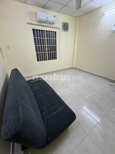 Bán Gấp Nhà Mặt Tiền Trần Quý Cáp, P11 Bình Thạnh, KD Tốt