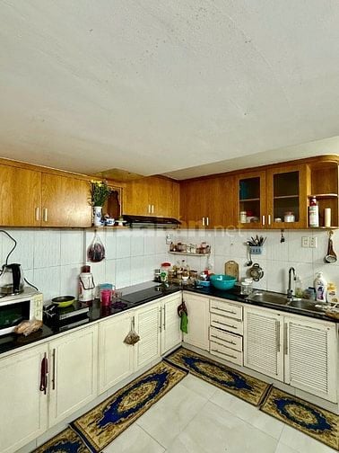 Bán Gấp Nhà Mặt Tiền Trần Quý Cáp, P11 Bình Thạnh, KD Tốt