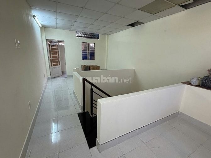 Bán Gấp Nhà Mặt Tiền Trần Quý Cáp, P11 Bình Thạnh, KD Tốt