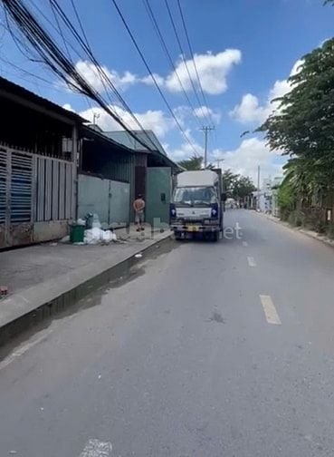 TÔI CẦN BÁN CĂN NHÀ XÃ LÊ MINH XUÂN huyện BÌNH CHÁNH