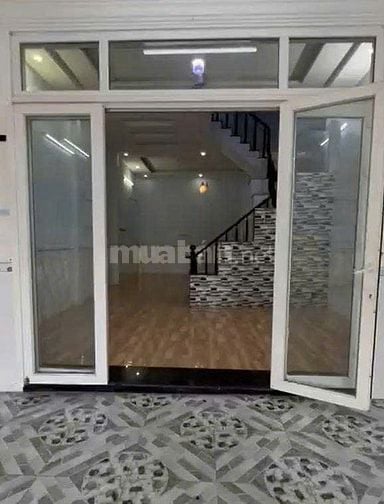 TÔI CẦN BÁN CĂN NHÀ XÃ LÊ MINH XUÂN huyện BÌNH CHÁNH
