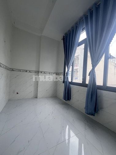 🏠 BÁN NHÀ GIÁ TỐT NHẤT QUẬN 7 – CHỈ 5.1 TỶ 📍 Bùi Văn Ba –