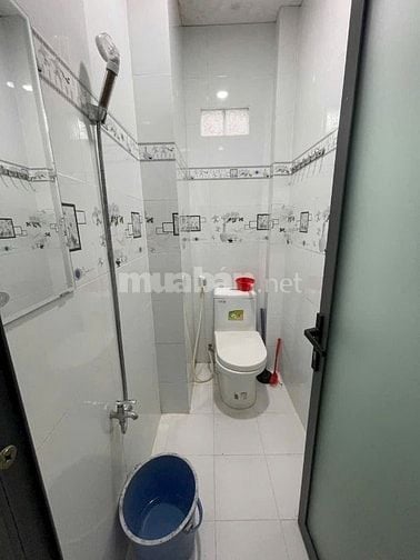 🏠 BÁN NHÀ GIÁ TỐT NHẤT QUẬN 7 – CHỈ 5.1 TỶ 📍 Bùi Văn Ba –
