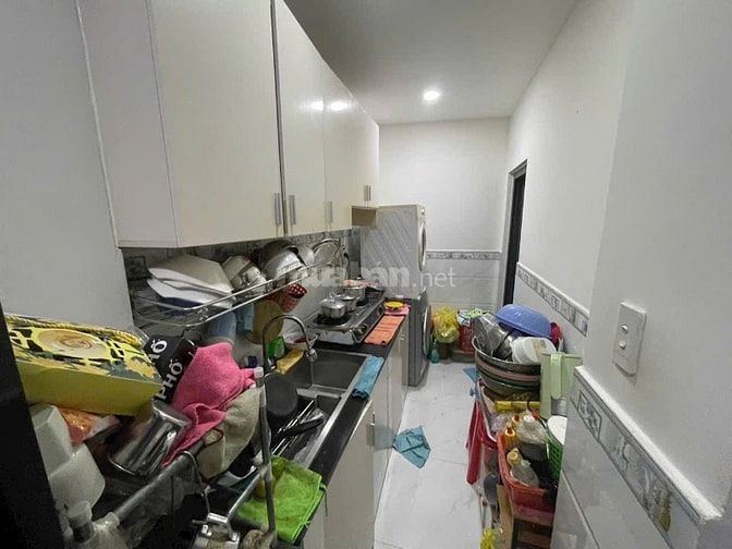 🏠 BÁN NHÀ GIÁ TỐT NHẤT QUẬN 7 – CHỈ 5.1 TỶ 📍 Bùi Văn Ba –