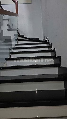 Cho thuê nhà 3 Lđường Lâm Văn Bền p.  Tân Hưng Quận 7. khu kinh doanh 