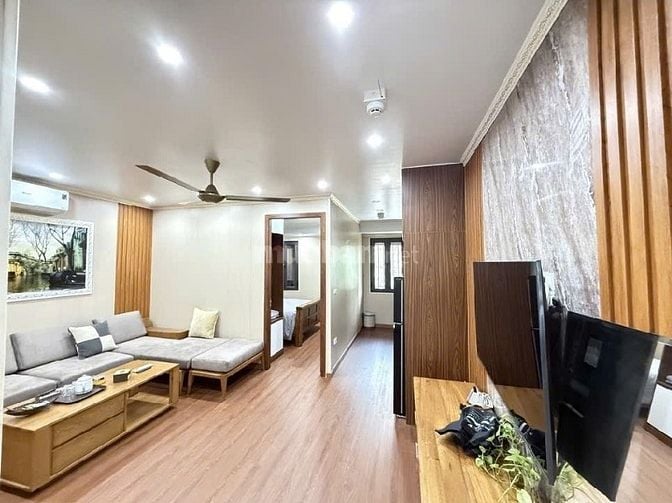 BÁN NHÀ MẶT PHỐ BÁT ĐÀN, 2 THOÁNG, 95M2 × 3 TẦNG, MT 5M, 72 TỶ