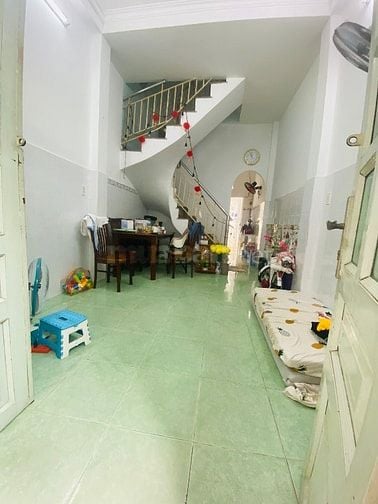 Bán nhà rẻ đẹp đúc 2 lầu 465/17/34 Nguyễn Văn Công P3 Gò Vấp (Bv175)