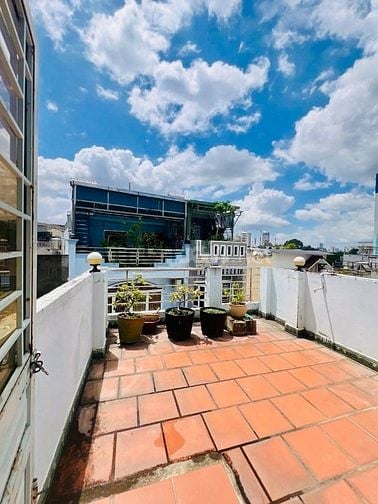 Bán nhà rẻ đẹp đúc 2 lầu 465/17/34 Nguyễn Văn Công P3 Gò Vấp (Bv175)