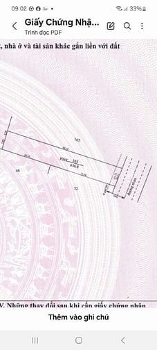 Đất chính chủ, mặt tiền đường nhựa 15m Long Bình