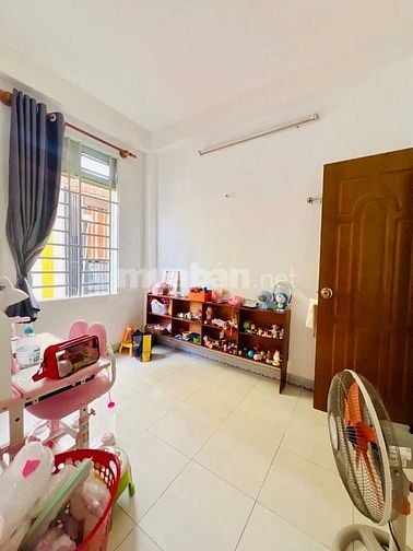 Bán nhà rẻ đẹp đúc 2 lầu 465/17/34 Nguyễn Văn Công P3 Gò Vấp (Bv175)