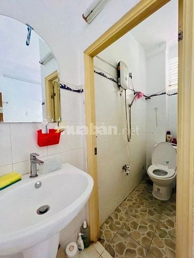 Bán nhà rẻ đẹp đúc 2 lầu 465/17/34 Nguyễn Văn Công P3 Gò Vấp (Bv175)