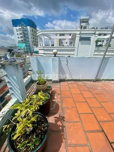Bán nhà rẻ đẹp đúc 2 lầu 465/17/34 Nguyễn Văn Công P3 Gò Vấp (Bv175)