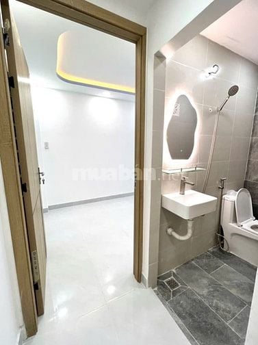NHÀ BÁN ĐƯỜNG BÌNH ĐÔNG PHƯỜNG 15 QUẬN 8