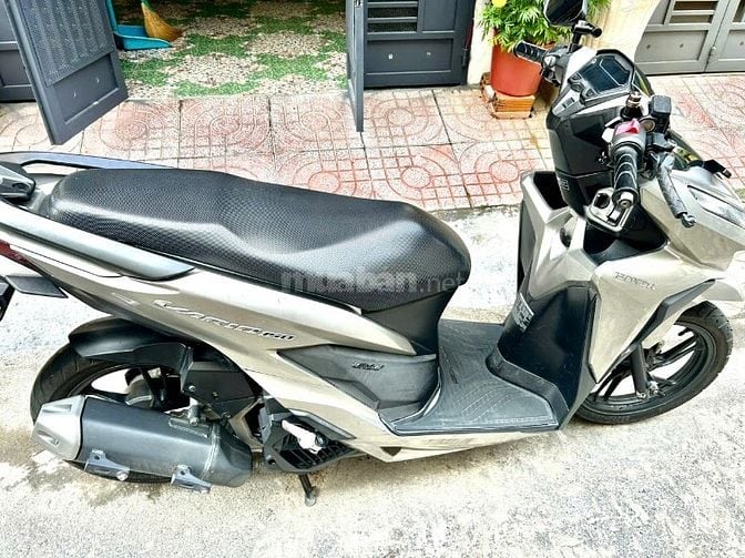 CẦN RA ĐI EM VARIO NHẬP KHẨU INDO ĐỜI 2019