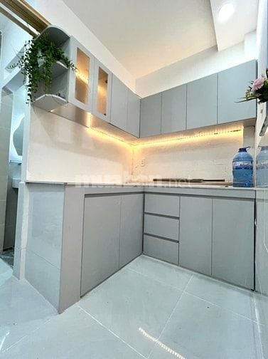NHÀ BÁN ĐƯỜNG BÌNH ĐÔNG PHƯỜNG 15 QUẬN 8