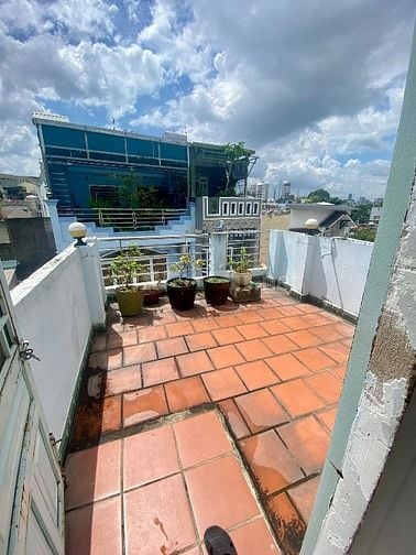 Bán nhà rẻ đẹp đúc 2 lầu 465/17/34 Nguyễn Văn Công P3 Gò Vấp (Bv175)
