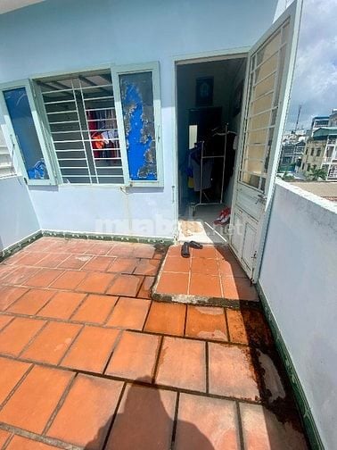Bán nhà rẻ đẹp đúc 2 lầu 465/17/34 Nguyễn Văn Công P3 Gò Vấp (Bv175)