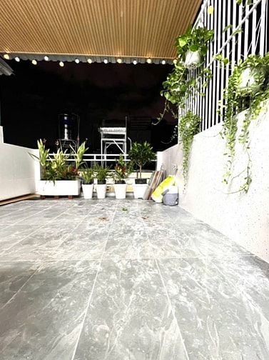 NHÀ BÁN ĐƯỜNG BÌNH ĐÔNG PHƯỜNG 15 QUẬN 8