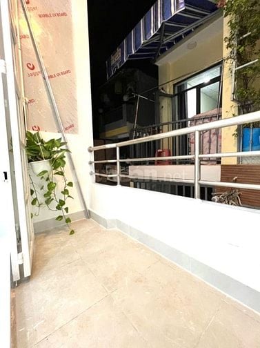 NHÀ BÁN ĐƯỜNG BÌNH ĐÔNG PHƯỜNG 15 QUẬN 8