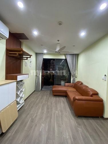 Toà S301 vin smart 55m2 2N1W full đồ