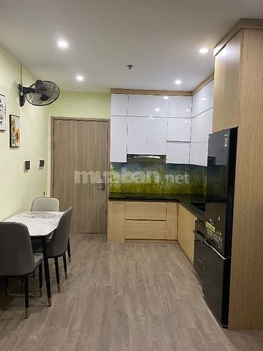 Toà S301 vin smart 55m2 2N1W full đồ