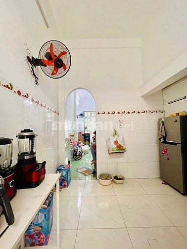 Bán nhà rẻ đẹp đúc 2 lầu 465/17/34 Nguyễn Văn Công P3 Gò Vấp (Bv175)