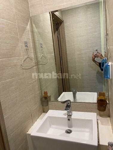 Toà S301 vin smart 55m2 2N1W full đồ