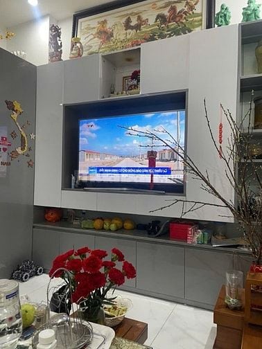Chỉ 6,75 tỷ nhà Phú Đô 35m2*5 tầng, 10m đường ô tô, gần chợ, sổ vuông,