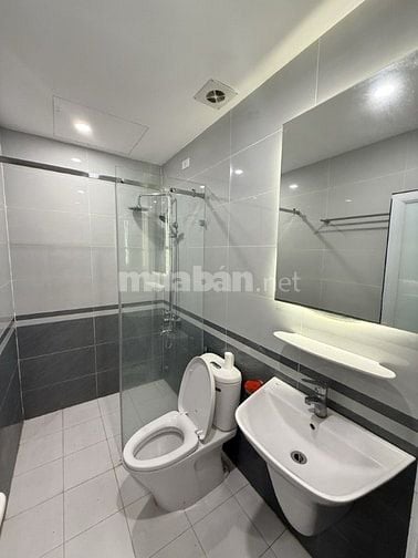Chỉ 6,75 tỷ nhà Phú Đô 35m2*5 tầng, 10m đường ô tô, gần chợ, sổ vuông,