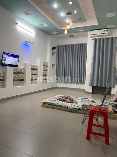 Bán 2 căn nhà KDC Cao Lổ P4 Q8,( 4x20m ) và ( 6x17m )