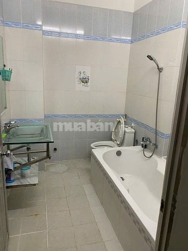 Bán 2 căn nhà KDC Cao Lổ P4 Q8,( 4x20m ) và ( 6x17m )