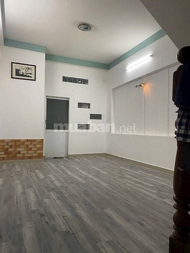 Bán 2 căn nhà KDC Cao Lổ P4 Q8,( 4x20m ) và ( 6x17m )