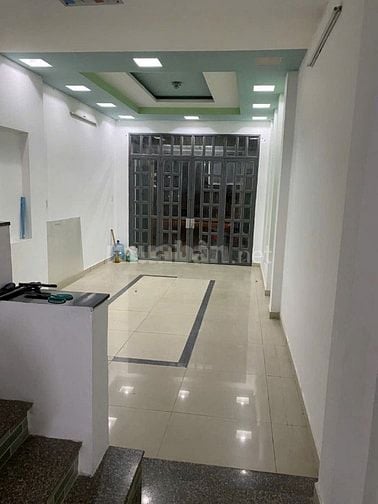 Bán 2 căn nhà KDC Cao Lổ P4 Q8,( 4x20m ) và ( 6x17m )