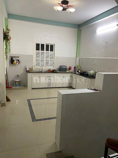 Bán 2 căn nhà KDC Cao Lổ P4 Q8,( 4x20m ) và ( 6x17m )