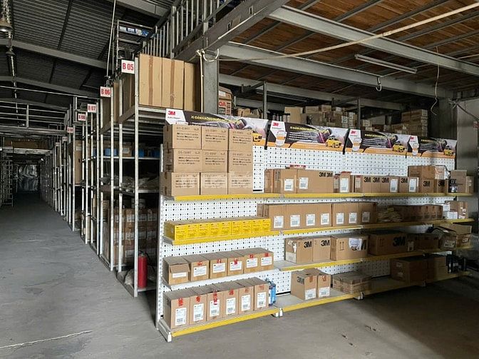 TBDG 9,444 sp Phụ tùng, vật tư phụ trợ, linh kiện ô tô dưới 16 chỗ