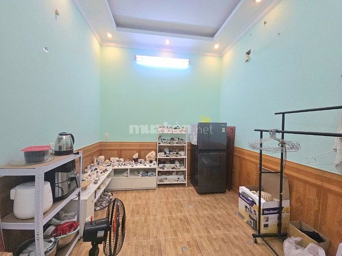 Cực Hiếm Ngay Trung Tâm Bàu CÁT- Tân Bình.DT 4x13- giá rẻ chỉ hơn 4 tỷ