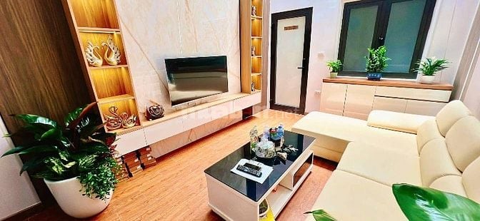 Nhà phố đẹp full nội thất sẵn sàng giao dịch
