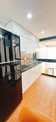Nhà phố đẹp full nội thất sẵn sàng giao dịch