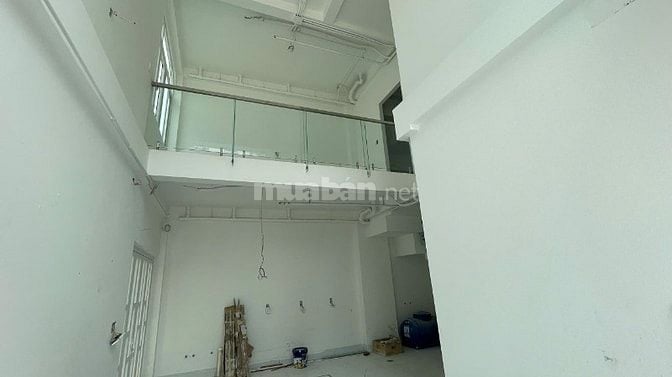MẶT BẰNG CHO THUÊ NGAY TRẠM METRO QUẬN 3
