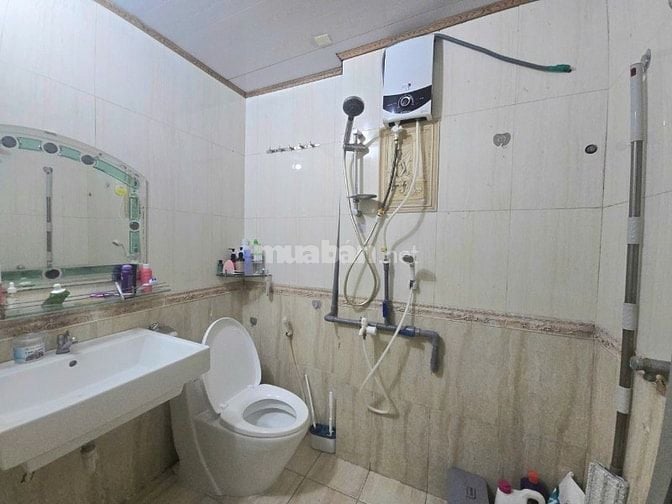Cực Hiếm Ngay Trung Tâm Bàu CÁT- Tân Bình.DT 4x13- giá rẻ chỉ hơn 4 tỷ