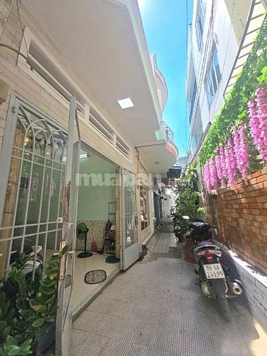 Cực Hiếm Ngay Trung Tâm Bàu CÁT- Tân Bình.DT 4x13- giá rẻ chỉ hơn 4 tỷ