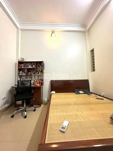 Bùi Xương Trạch - Cách Phố 20m - Nhà Dân Xây Đẹp - 36m x 4 Giá 8.6 Tỷ