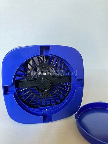 Đèn diệt côn trùng SNS-6W dùng cho gia đình 