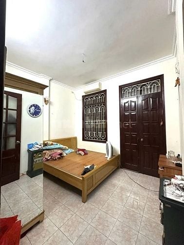 Bùi Xương Trạch - Cách Phố 20m - Nhà Dân Xây Đẹp - 36m x 4 Giá 8.6 Tỷ