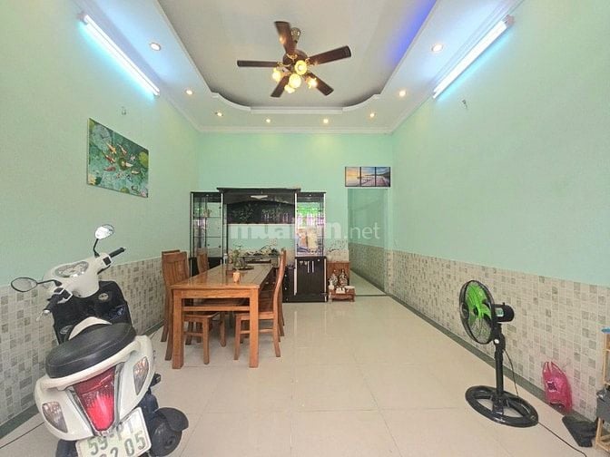 Cực Hiếm Ngay Trung Tâm Bàu CÁT- Tân Bình.DT 4x13- giá rẻ chỉ hơn 4 tỷ