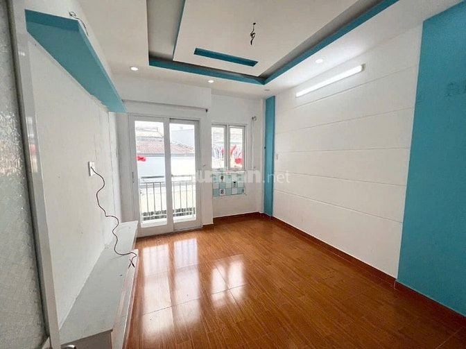 Bình Tân - Cho thuê nhà Nguyên Căn  - Giá 7.5tr
