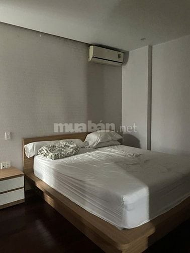 🔑 Bán nhà lô góc 3 mặt kiệt ô tô, nội thất cao cấp –  TT Hải Châu