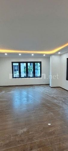 BÁN NHÀ MỚI ĐẸP PHỐ ĐỘI NHÂN DT 41M X 7 TẦNG THANG MÁY Ô TÔ  19.6 TỶ